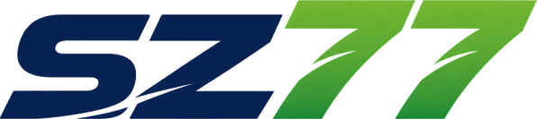 sz77 official brand logo